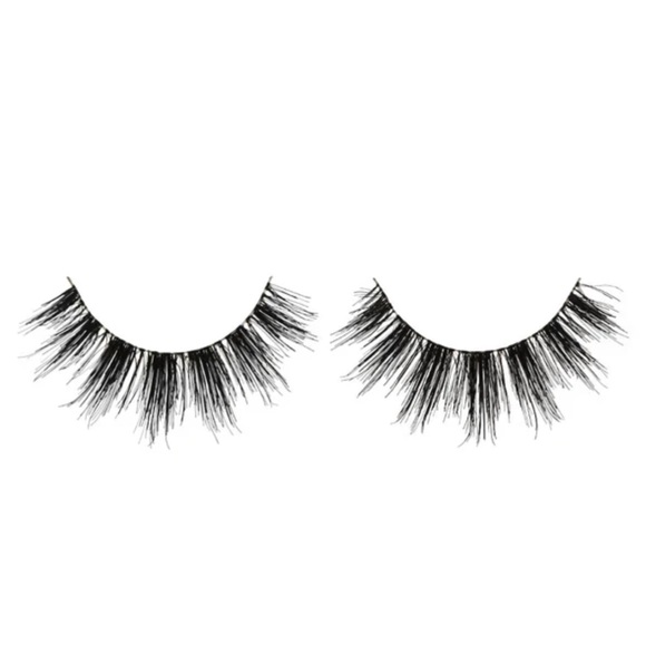 🩷🆕🩷 2 pairs x Violet Voss Come On Eye-Leen Premium 3D Faux Mink Lashes - Picture 2 of 6